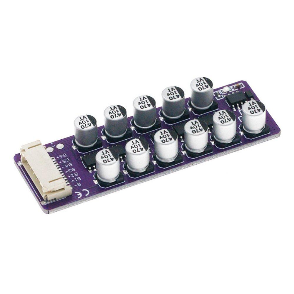 18650 BMS 3S-4S Energy Transfer Balance Lithium Battery Balancer Li-ion Battery