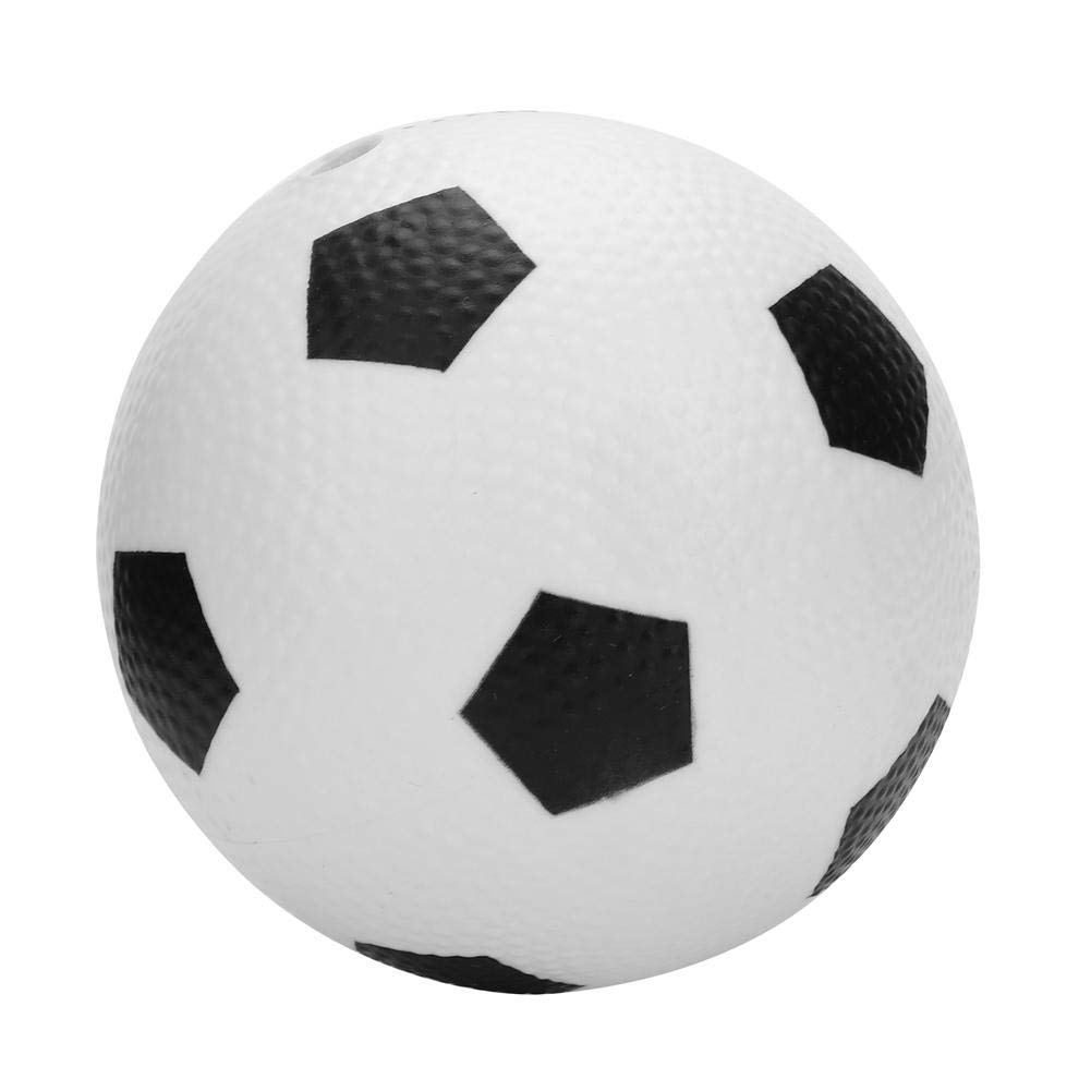 Alomejor1 Soccer Basketball Goal Christmas Toy Gift Simple For Indoor and Outdoor Includes Toy Set [2-in-1] & Set, Set, Assembled, Portable, Foldable,