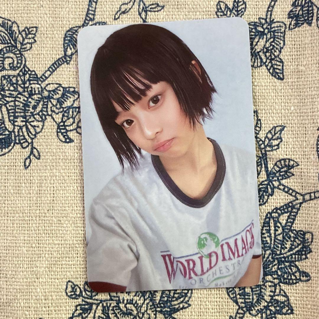 

[USED] NEWJEANS 1st week how sweet hani public broadcast sanok trading card