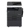 Konica Minolta Bizhub 225i Black and White Multifunction Printer