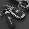 Hyundai Car Key Case for Elantra, ix35, Sonata, Mingtu, Langdong, Lingdong, and ix25 Models