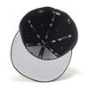 New Era 59FIFTY ONSPOTZ BOS Size Navy Boston Red Sox Cap, Exclusive, Navy, 7, 59Fifty, 2-Tone, Black,