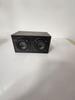 Portable Wooden Bluetooth Subwoofer Speaker with Card Slot