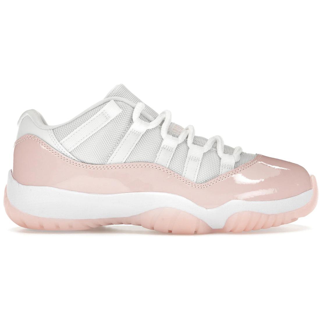 

Sneaker Jordan 11 Retro Low Legend Pink (Women s)(AH7860-160) 35.5