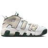 Nike Air More Uptempo 96 Vintage Green Men Sneakers White Summit-White Sea-Glass FN6249-100