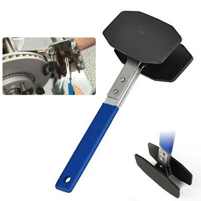 1PC Car Ratchet Brake Piston Wrench Spreader Caliper Pad Install Tool Break Caliper Tool