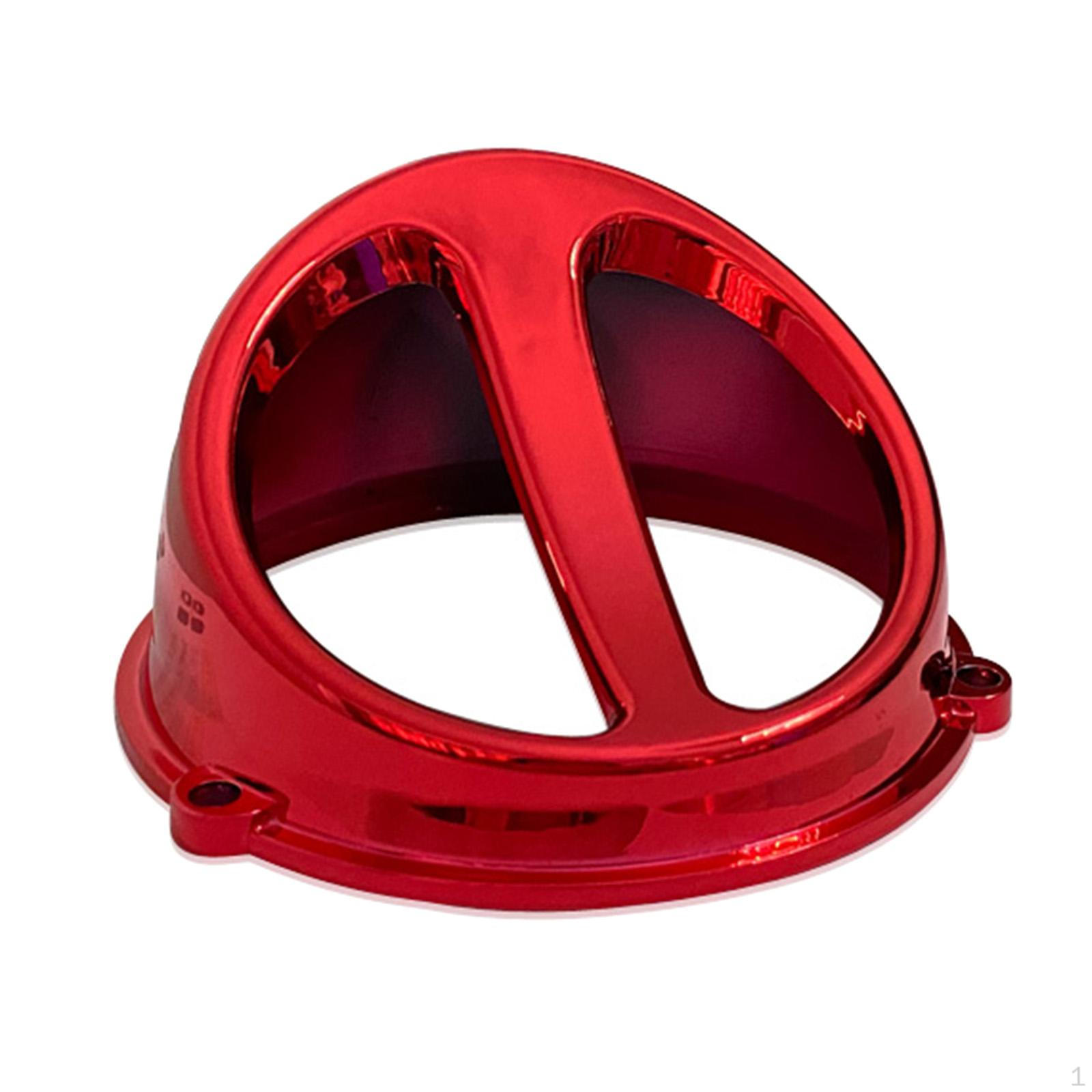 

Система охлаждения Мотоцикл Высокая производительность Заменяет Запчасти Аксессуары ZX Gy6 красный