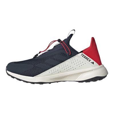 VOYAGER 21 Low Top Running Shoes Men's Midnight Blue Sneakers IH6118