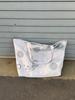 Peeves Peeves Pvs Dot Button Bag / Light Gray