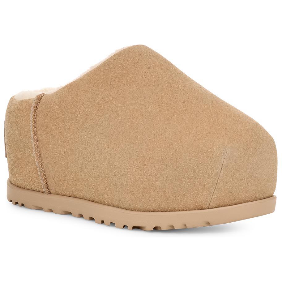 UGG Pumped Slide Hořčičné semínko (Ženy) Dámské tenisky 1158215-MDSD