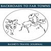 Passatempos e estilo de vida – Viagens e transportes