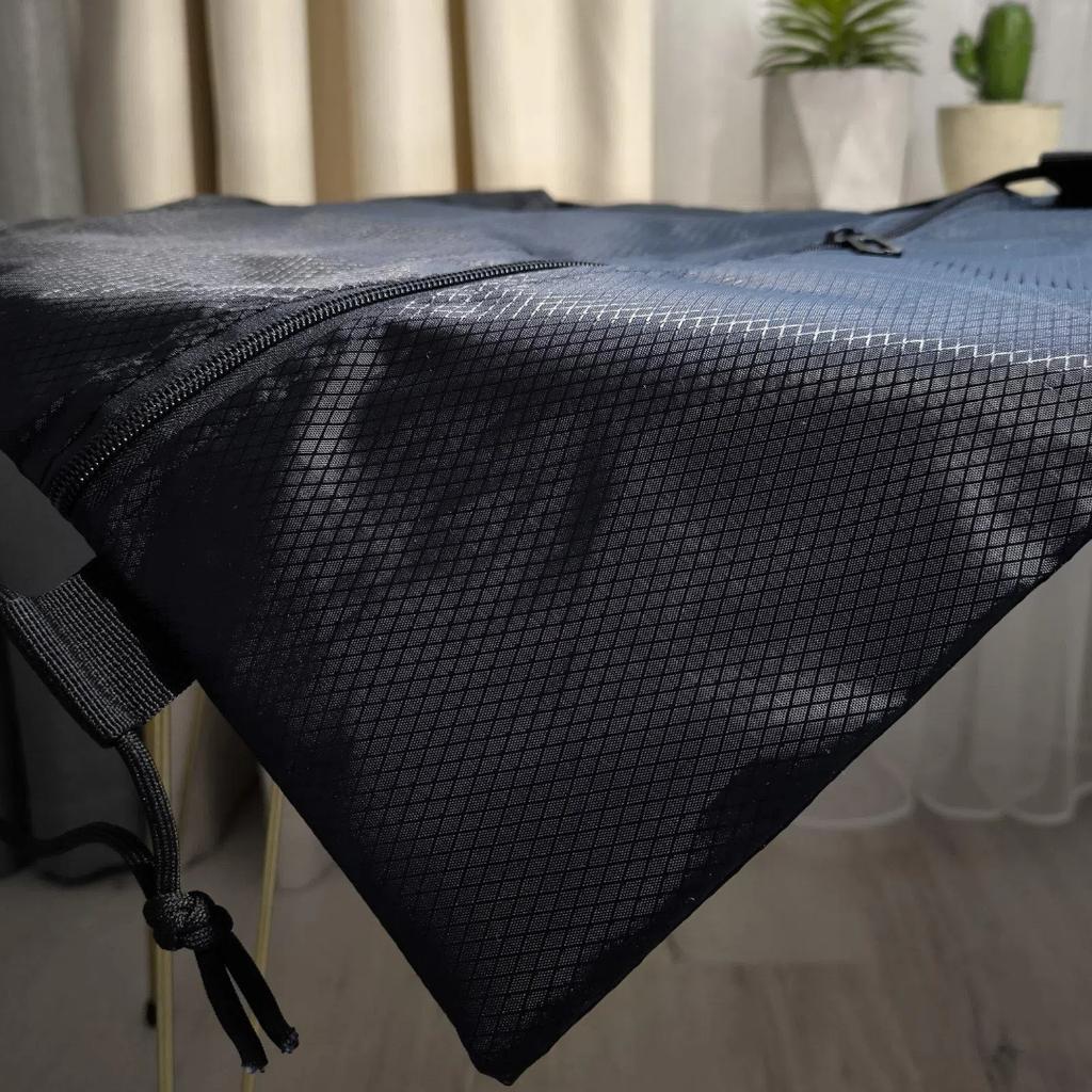 Einfacher und stilvoller Rucksack, Unisex, geeignet für Studenten, Sport und Fitnessstudio – Leicht und luxuriös.