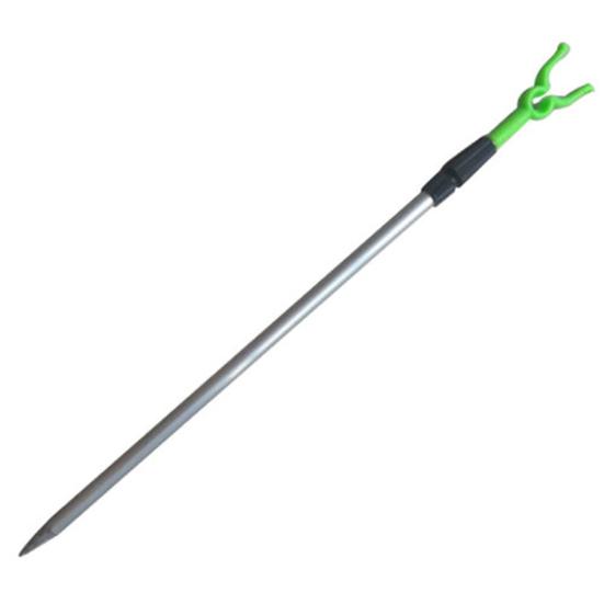 53cm Outdoor Adjustable Fishing Rod Pole Bracket Holder