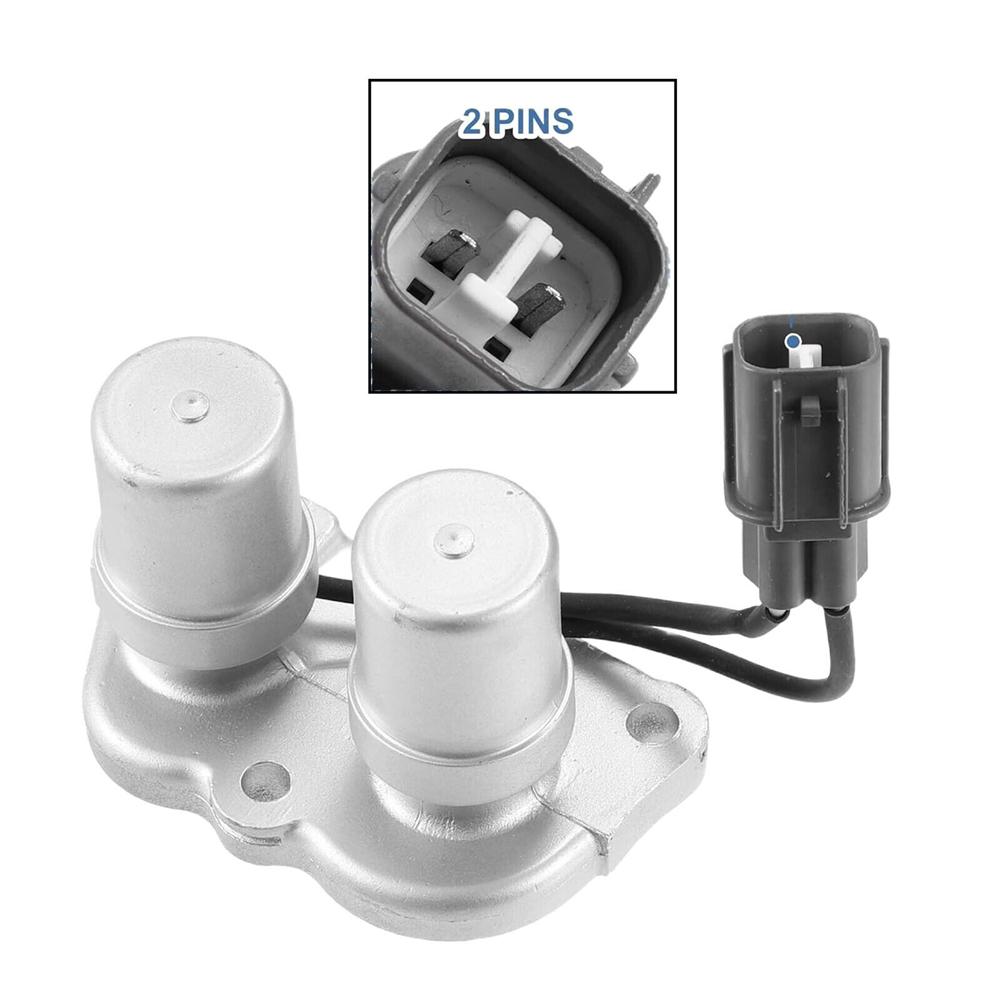 28300-PX4-003 Transmission Shift Control Lock-up Solenoid for Honda Accord 90-02