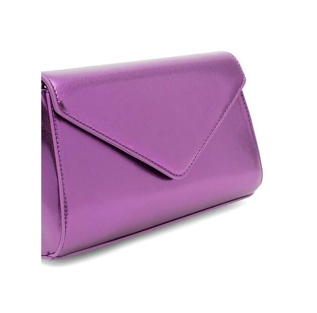 Handbag Jenny Fairy MJR-J-075-A23K Purple