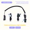 AUTO 201-6615 2016615 C13 C15 Revolution Speed Sensor Crankshaft Position Sensor For Caterpillar 988G 966H 345C 345D 349D