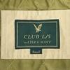 LYLE & SCOTT Coat with Liner S Men Beige Golf