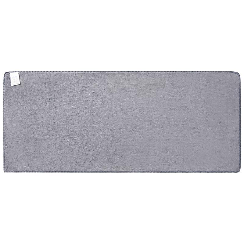 NTSW Thickened Microfiber Cleaning Towel Set