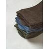 Monfoot Men S Long Neck SockS  Set Of 3  Color
