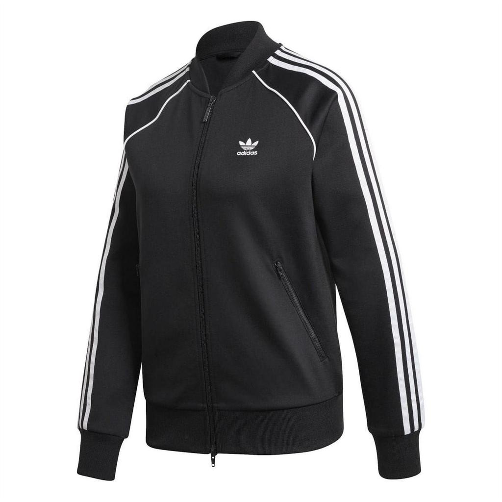 Adidas Womens/Ladies Adicolor Classics Track Top