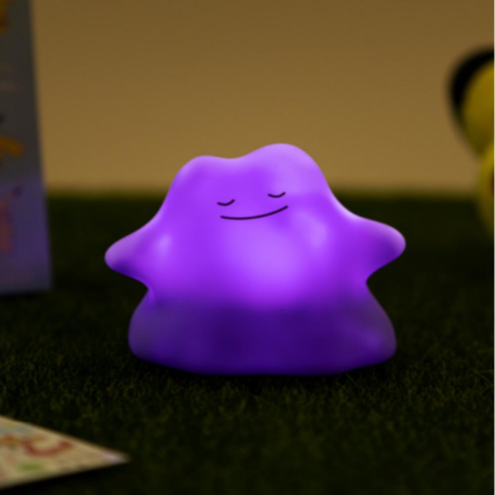 Pokémon CoolCool(ZZZ) Mini nuotaikos švieselė