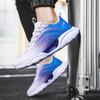 Fashion High Sole Spring Men's Boots For Parents Kawaii Tennis Shoes High-top Sneakers Sports News High Quality Unusual High-tech