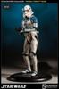Star Commander Premium Format Figure Wars/Stormtrooper