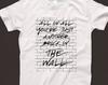 Another Brick T Shirt 1000 Retro White Unisex Graphic Tee