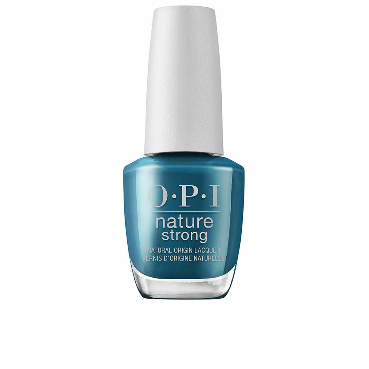 

Opi Nature Strong All Heal Queen Mother Earth Nail Polish 15ml