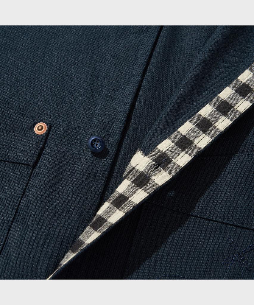 VDR Spitfire Shirts [Sailor Blue]