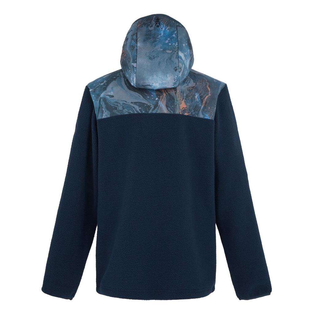 Regatta Mens Christian Lacroix Valensoles Fleece Jacket