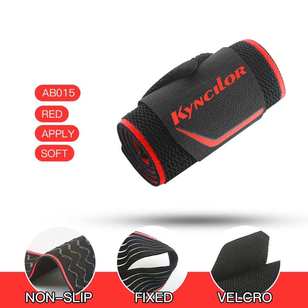 

1Pc Sports Wrist Guard, Knitted Compression Wrist Guard Men S Women S Basketball Badminton Fitness Weightlifting Assist Wrist