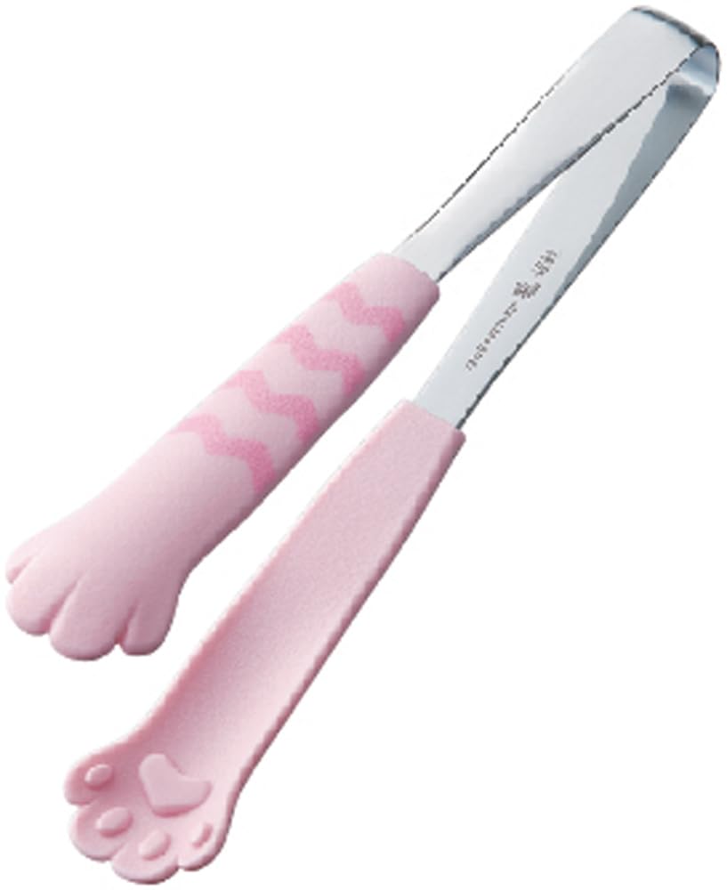 

Металлические настольные щипцы Tanabe Kyacchidanyan Shima Peach