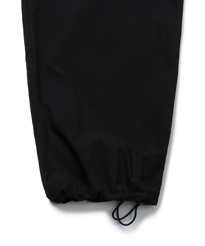 CONNECT KINLOCH Summer String Pants (Black)