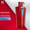 VS Sassoon Hair Care Shampoo 750ml