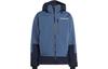 Jackets Men's Blue Hooded Moderate Other HI5516