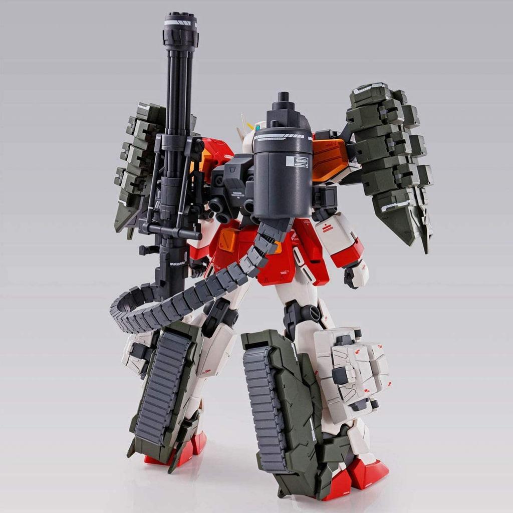 BANDAI SPRITS MG Gundam Heavy Arms EW Plastic Model Online Shop 1/100 (Egel Equipment) (Hobby Only)