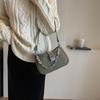Plecu somas sievietēm 2023. gada pavasara tendences Kvalitatīvas PU ādas ķēdes rokassomas un somiņas Ceļojumi Jaunākā modes soma Crossbody