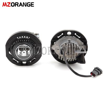 Fog Lights LED Lamp For Jeep Grand Cherokee 2014 2015 2016 For Dodge Charger 2015 2016 Auto Parts 68228884AA Headlights 1pc 2pcs