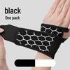 Sports Fitness Badminton Wrist Guard