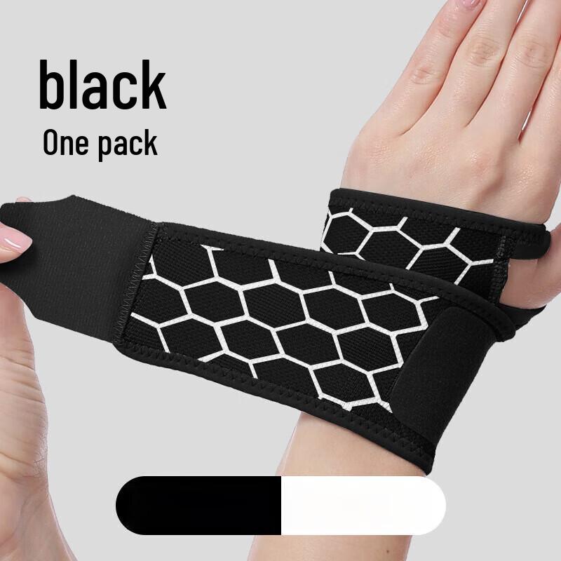 Sports Fitness Badminton Wrist Guard