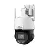 Cameră de securitate WiFi PTZ Dahua pentru casă, priză CN (adaptor inclus)