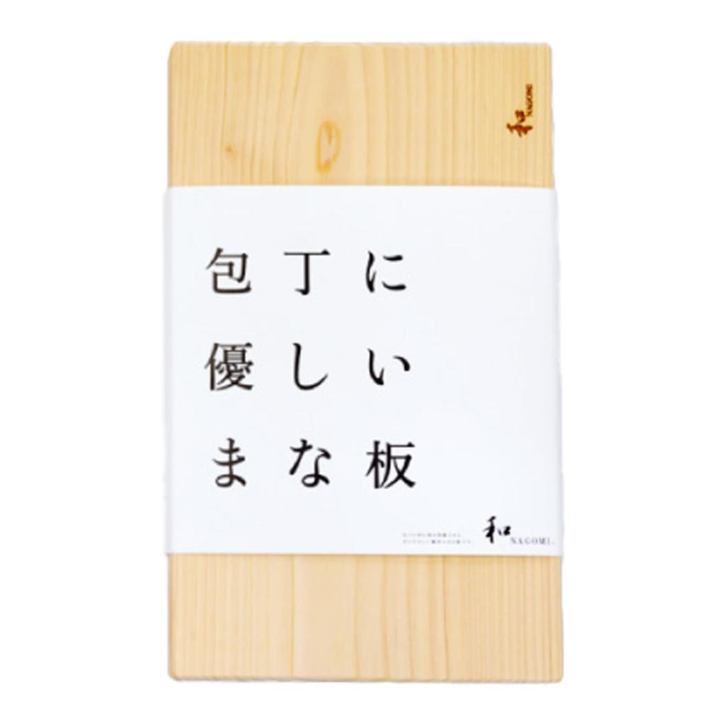 Cypress Cutting Board Cutting Board That Maintains Its Cypress Material with Excellent Antibacterial Founded In Chopping Board (small) [Japanese
