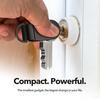 International Mini Portable Multifunctional Key Holder – Creative Design, Fits Any Key Length