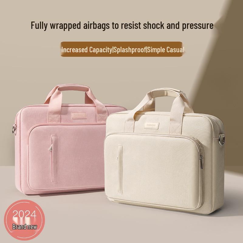 Universal Laptop Bag for 13-17.3 Inch Laptops - Compatible with Apple, Huawei, Lenovo, Dell, Asus - For Men and Women