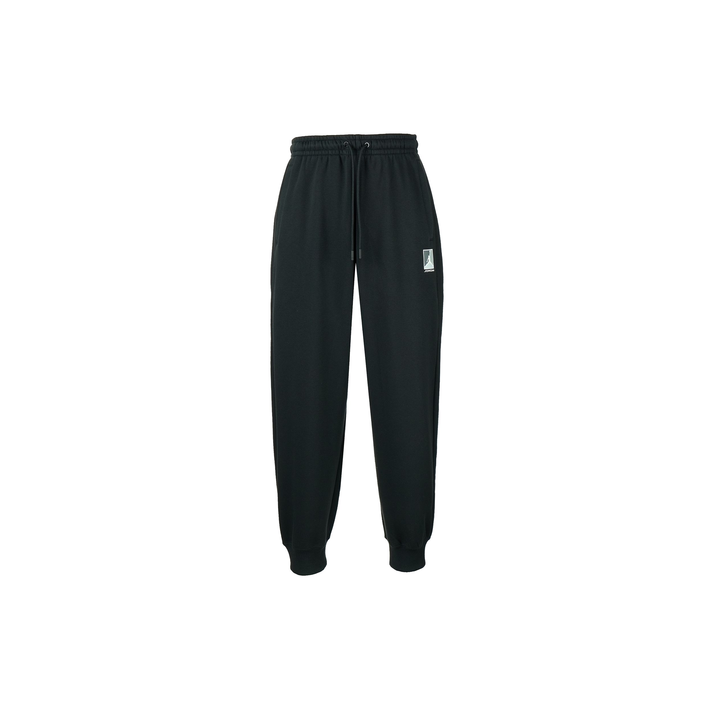 

Мужские повседневные брюки Jordan Brooklyn Fleece с манжетами HV0547-010 XL