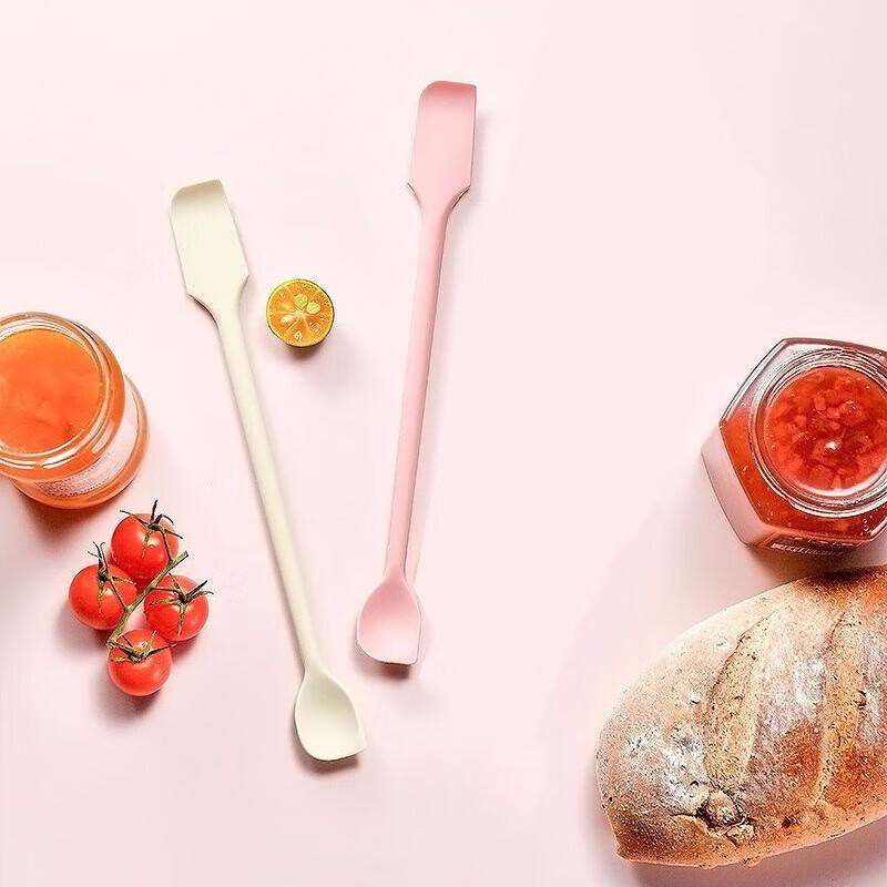 

Multi-functional Silicone Spatula & Scraper Set