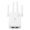 WiFi Extender Professional 1200Mbps Gigabit High Power 5G Dual Band Internet Booster for Home Office