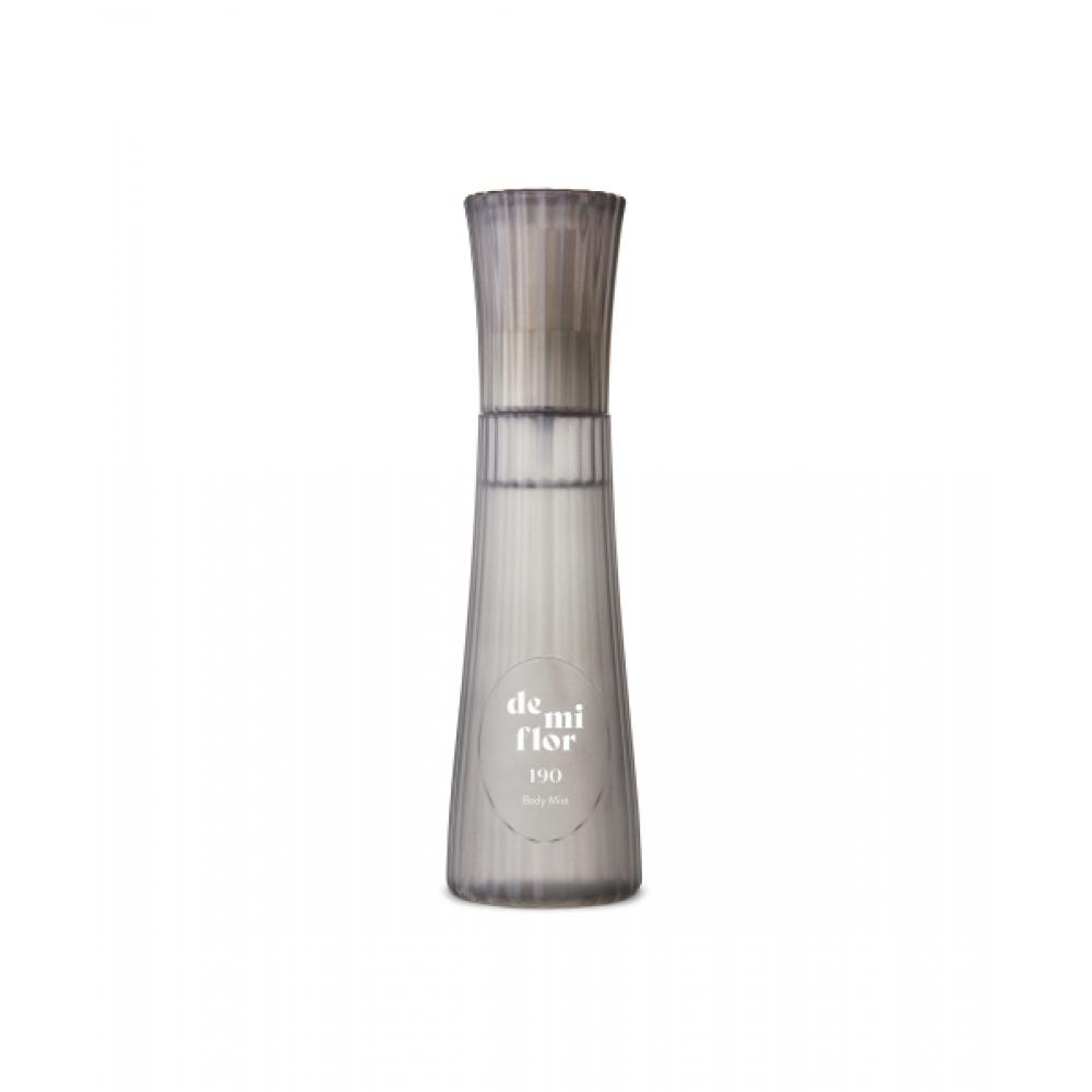 Demiflor Body Mist 80ml  Choose 1 Of 3 Types 
