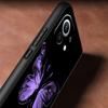 Etui na telefon dla Xiaomi Poco X4 X3 NFC F3 F4 M3 M4 Mi Note 12T 10 11 Ultra 11T 13 Pro 10T 12 Lite 9T 5G Miękkie etui motyl